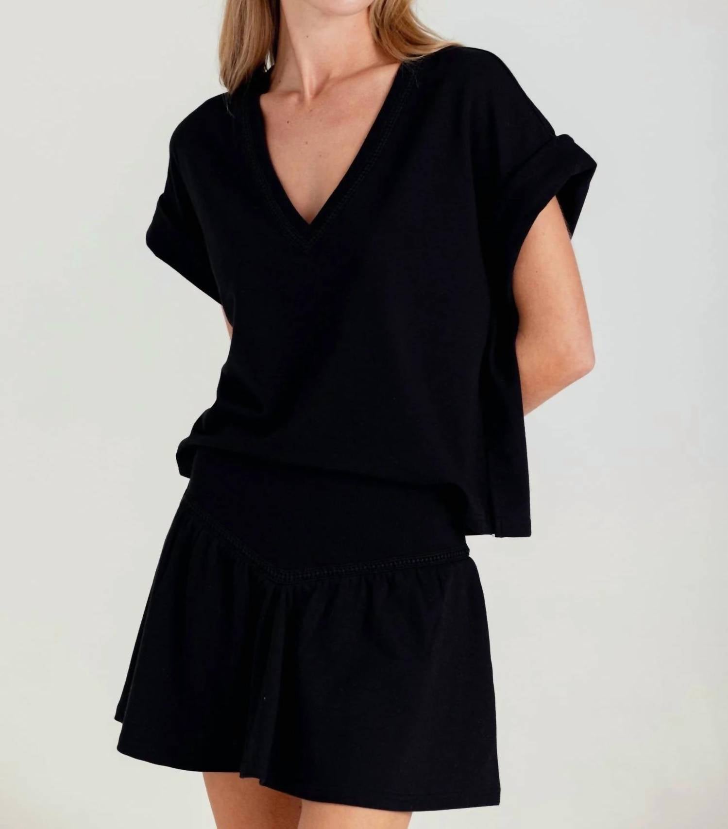 Sundays - Armada Mini Skirt