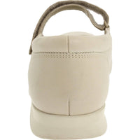 DREW Women's Bloom Ii Mary Jane Shoes in bone stretch - women's flats - view 5