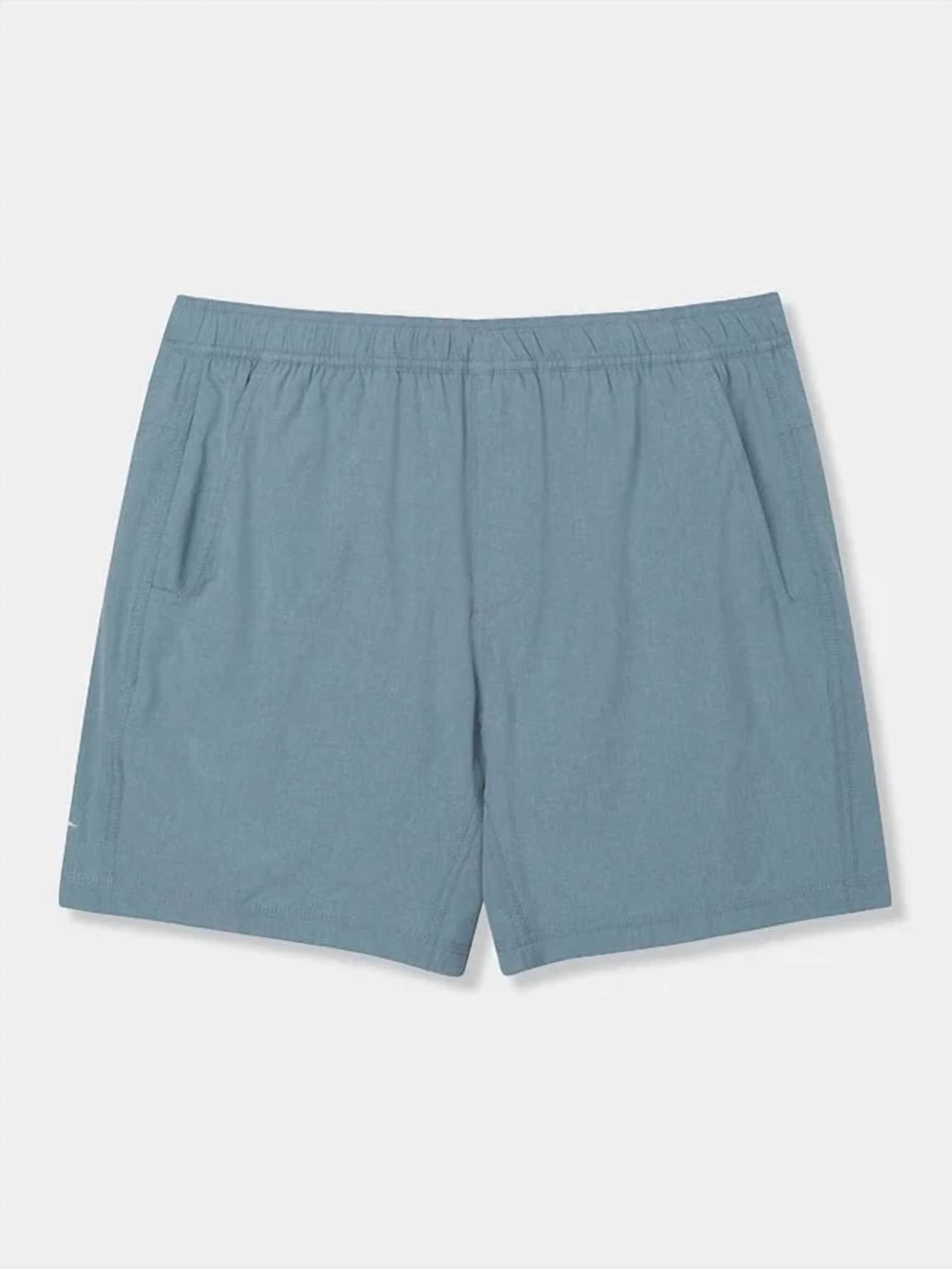 Genteal - Men's Rafter Shorts