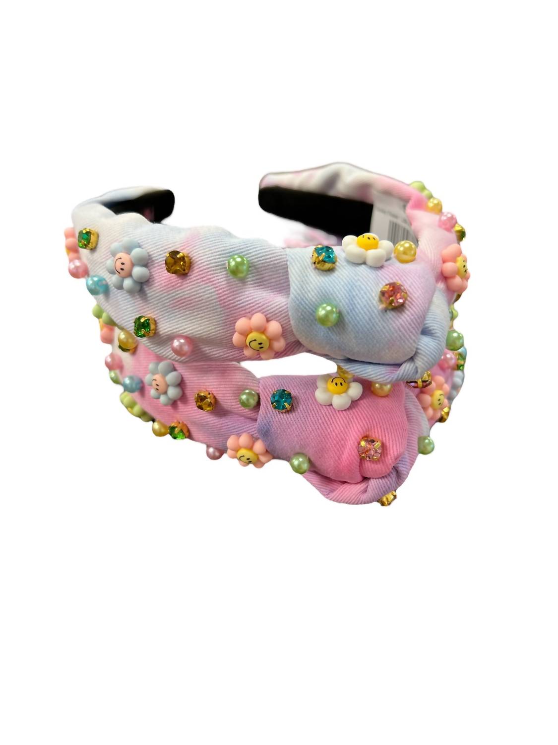 Poppyland - Little Girls Sweet Headbands