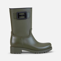 Hogan - Women's H583 Rain Boots