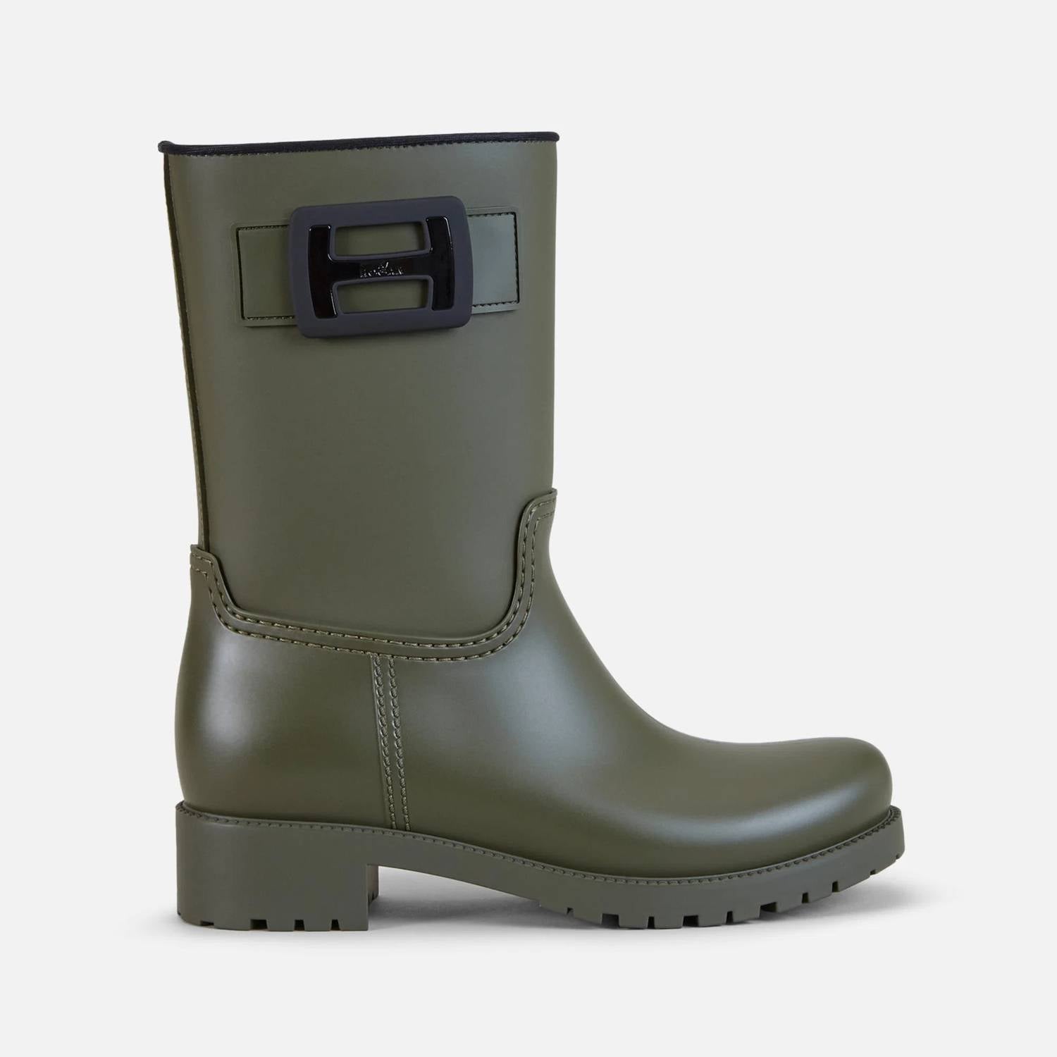 Hogan - Women's H583 Rain Boots