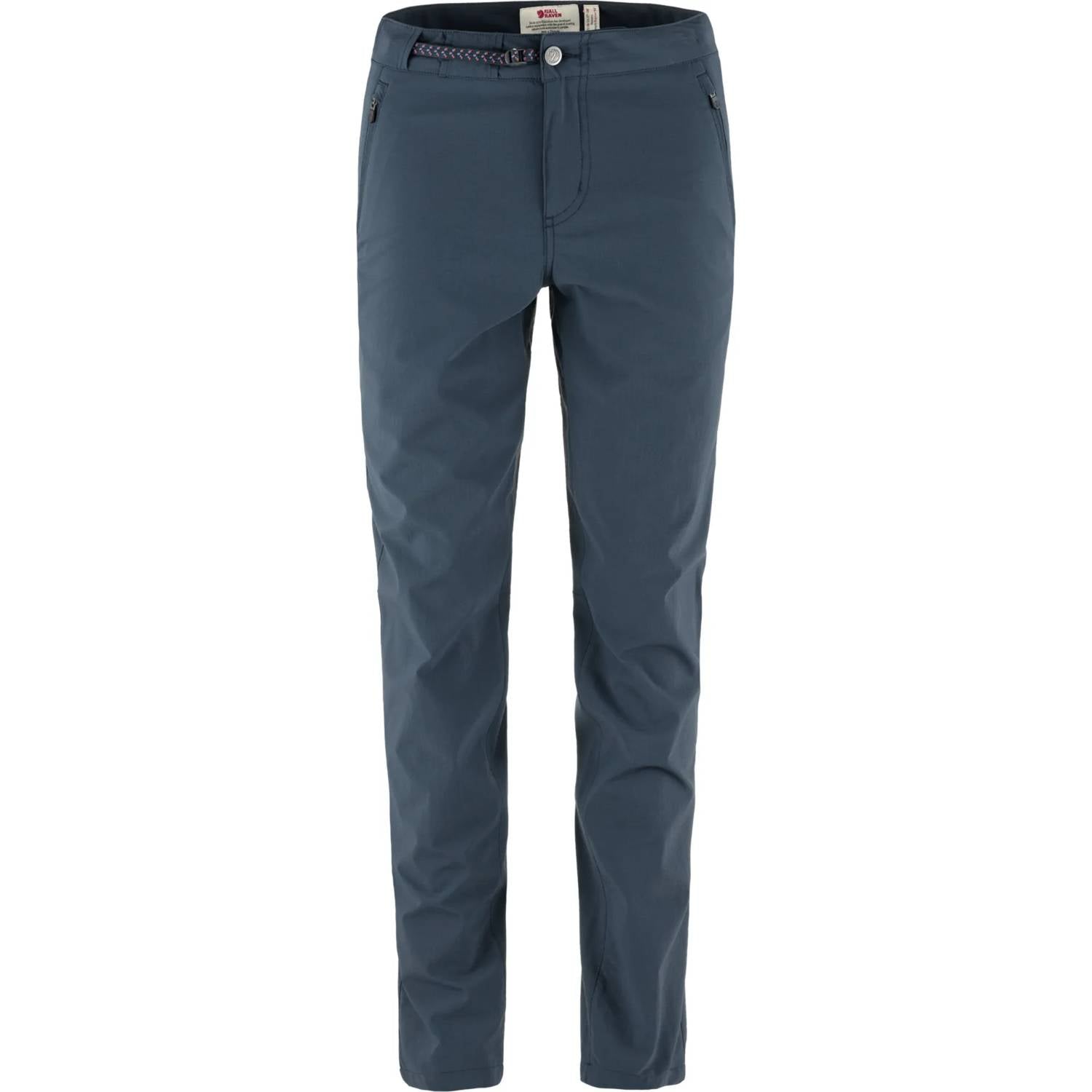 Fjallraven - Women's High Coast Trail Trouser