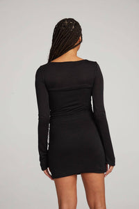 Chaser - Bay Mini Dress