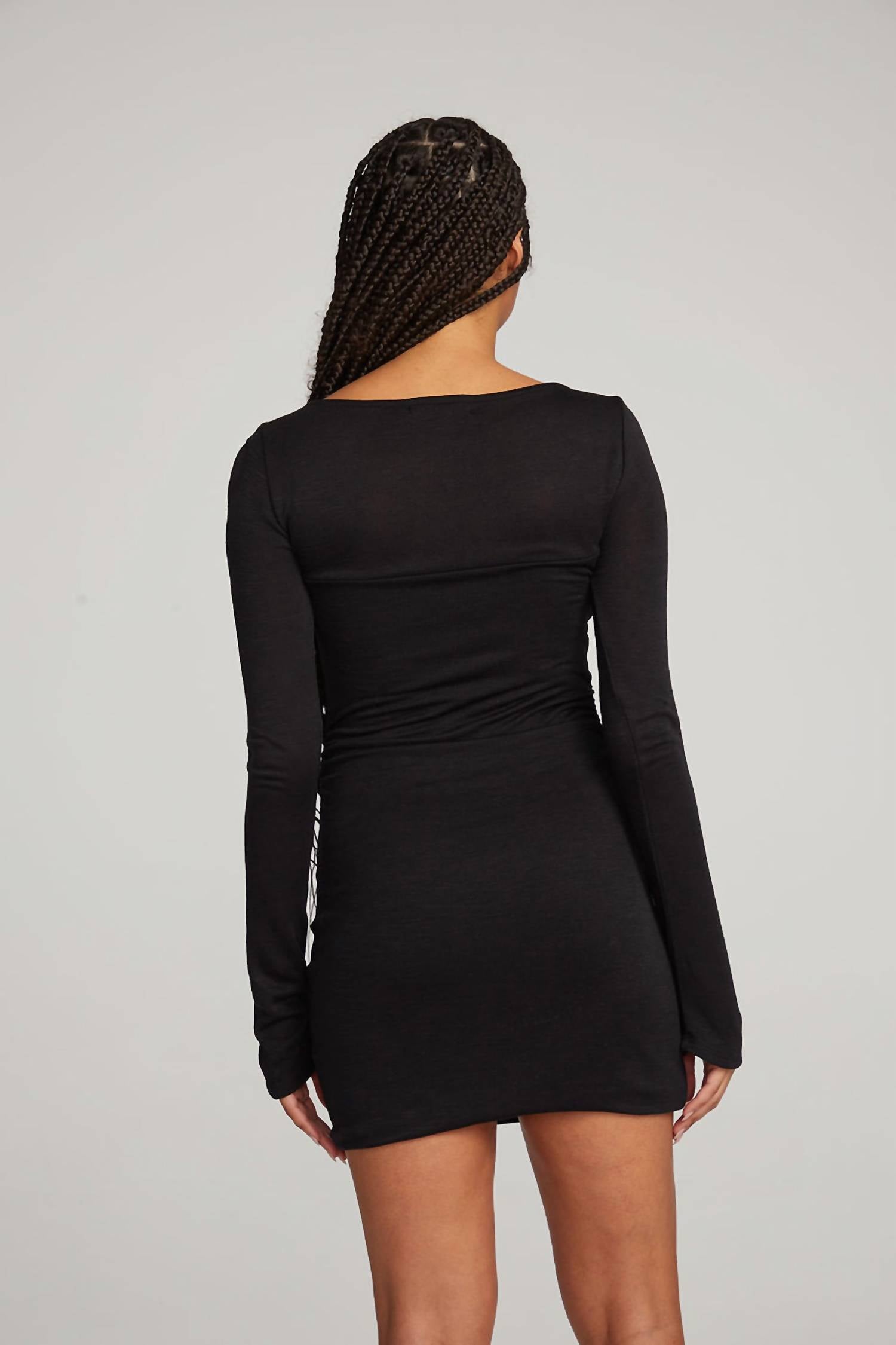 Chaser - Bay Mini Dress