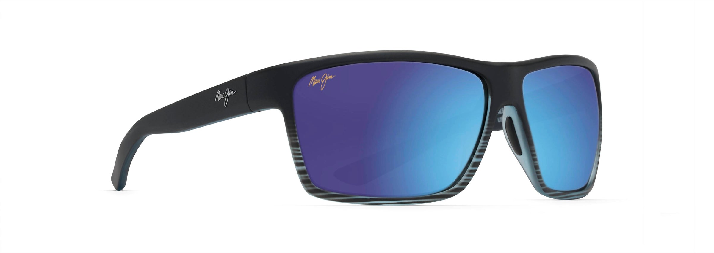 Maui Jim - Alenuihaha Polarized Sunglasses
