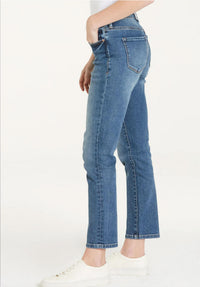 Dear John Denim - Blaire Straight Leg Jean