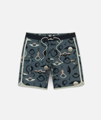 Jetty - Men's Atlantic Boardshort