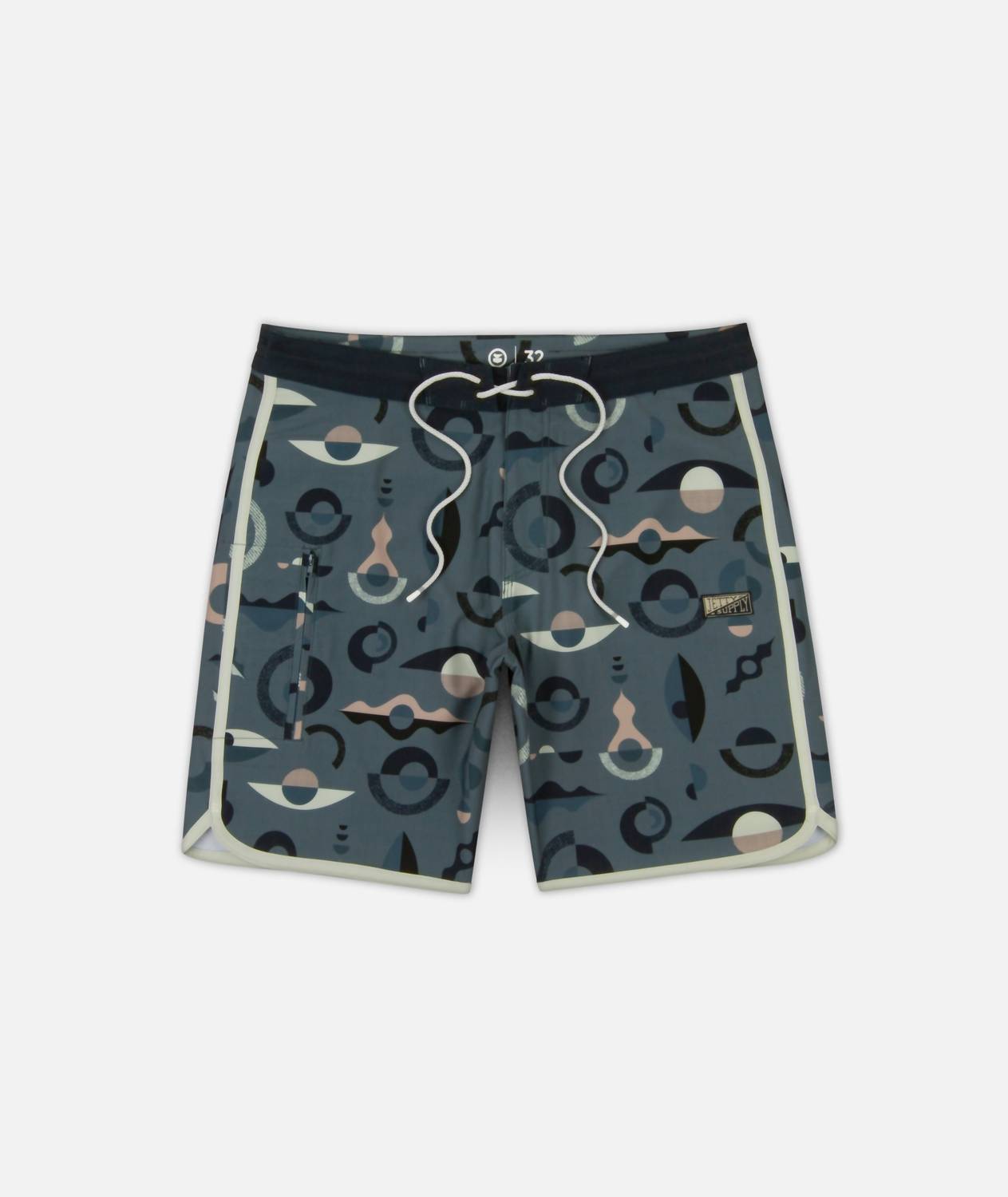 Jetty - Men's Atlantic Boardshort