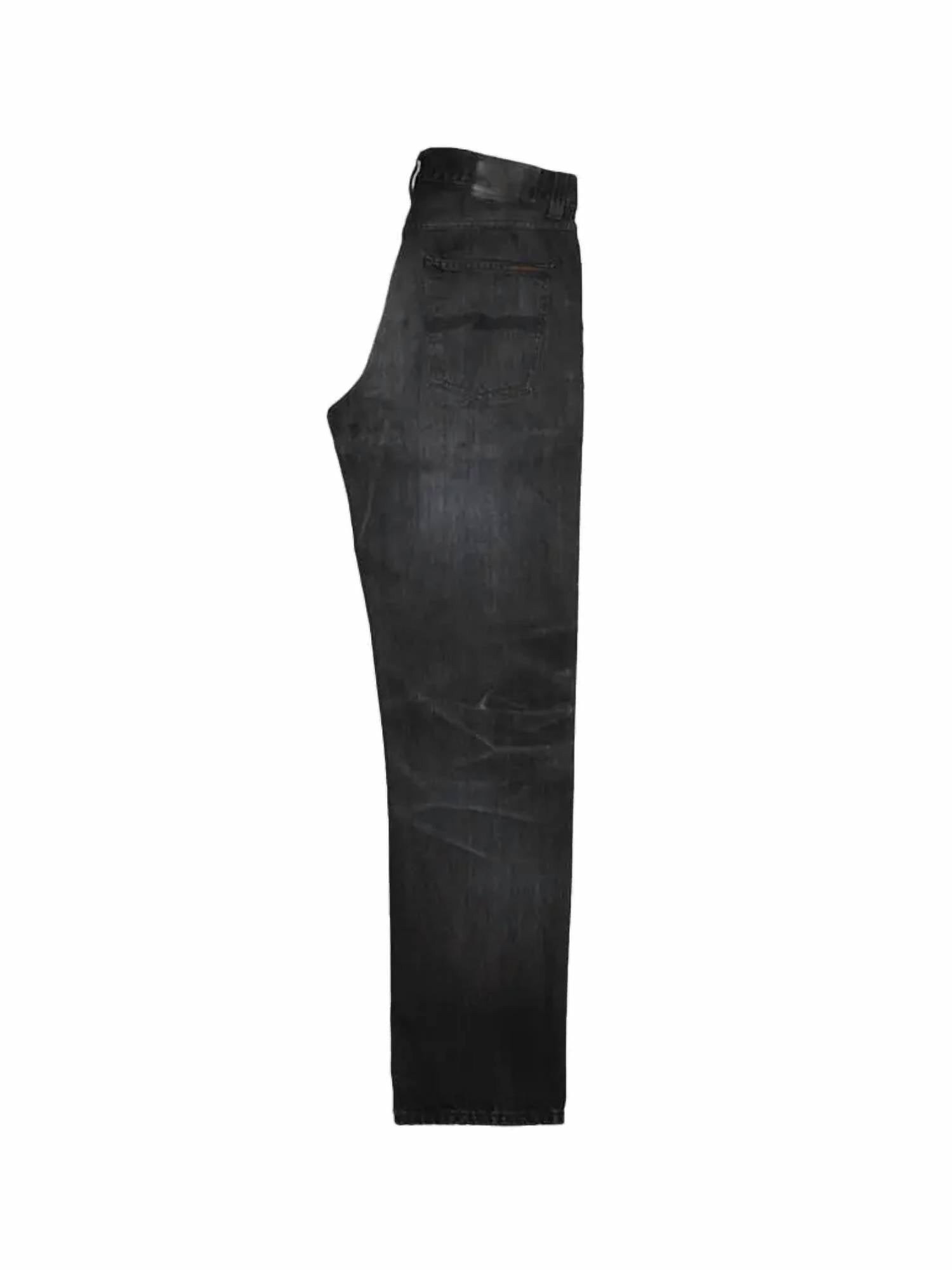 Nudie Jeans - Rad Rufus Straight Leg Jeans