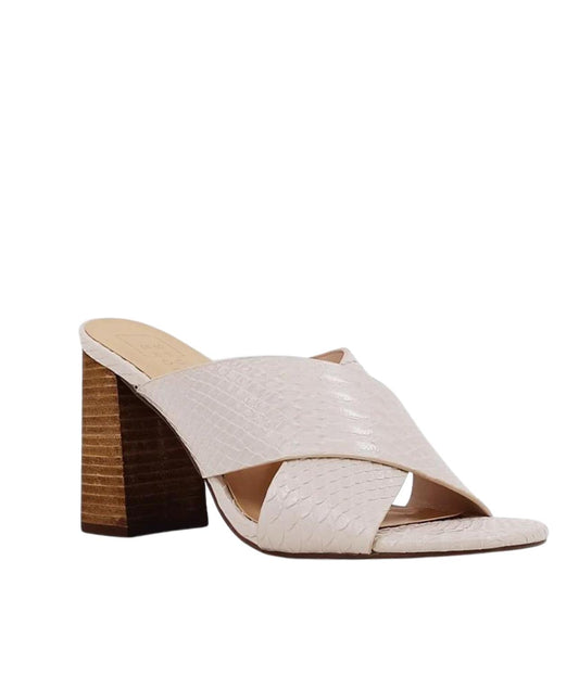 Shu Shop - Women's Goya Heeled Sandal