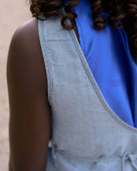 Baserange - EYE TOP