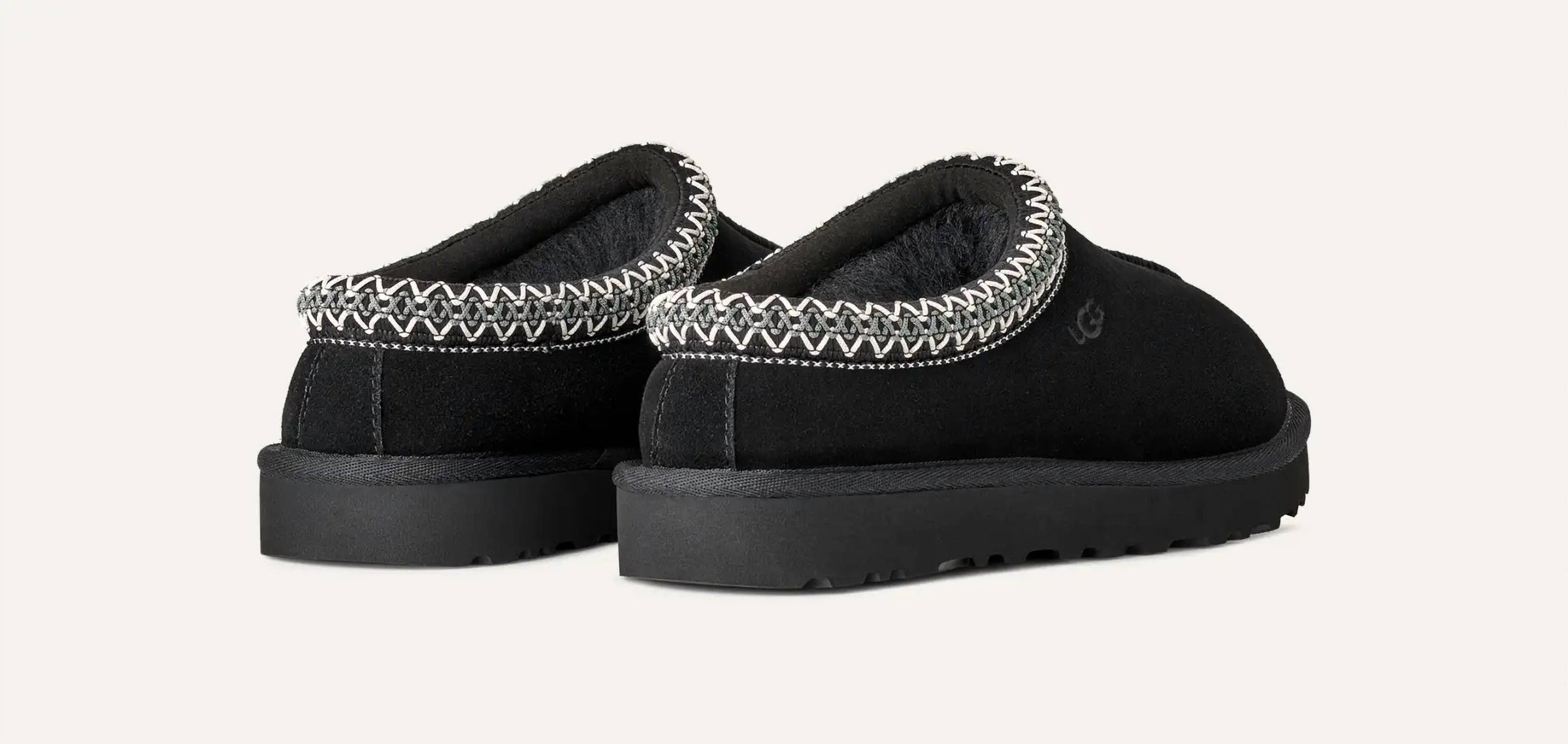 Ugg - Women's Tasman Ii Slipper