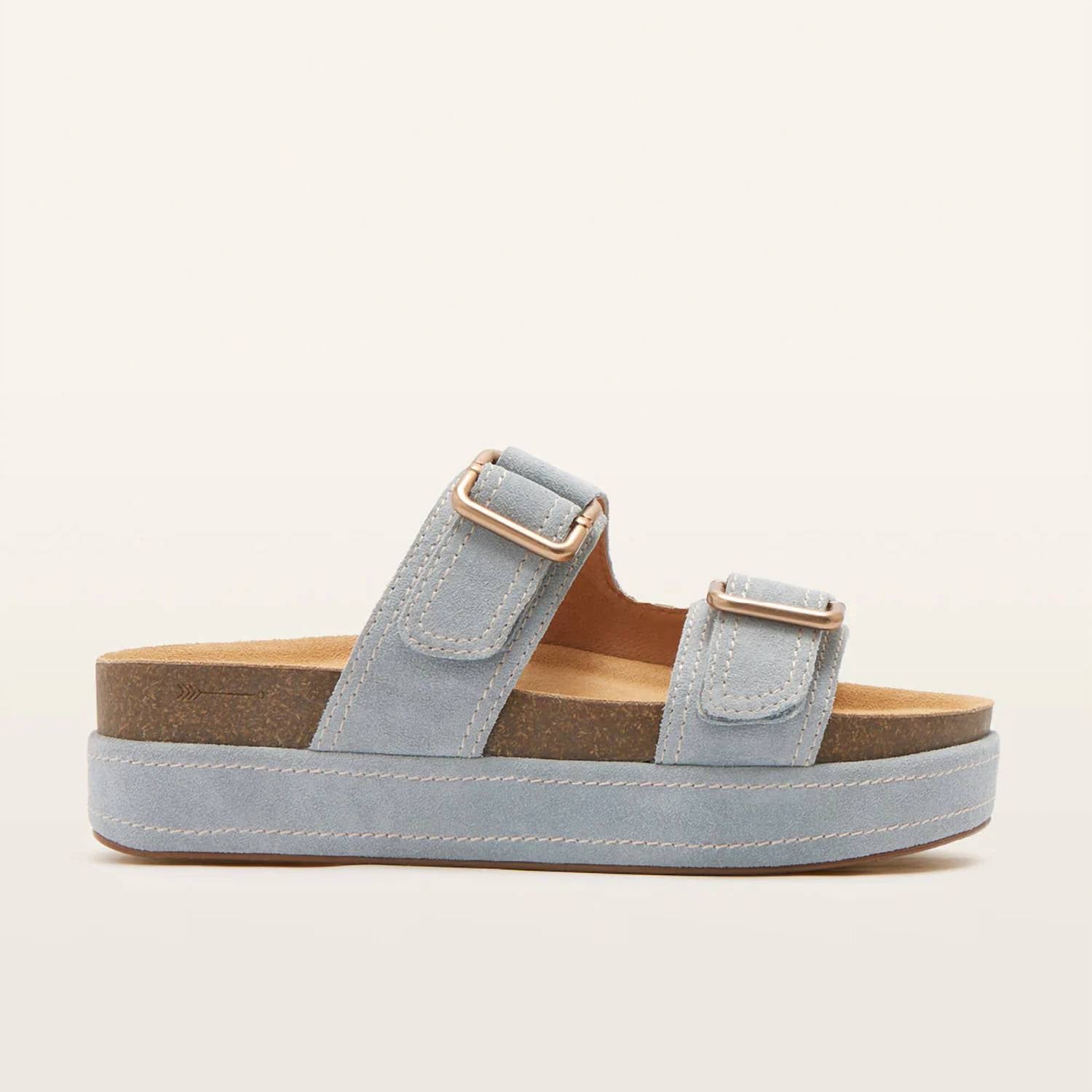 Frankie4 - Women's Bennett Sandal