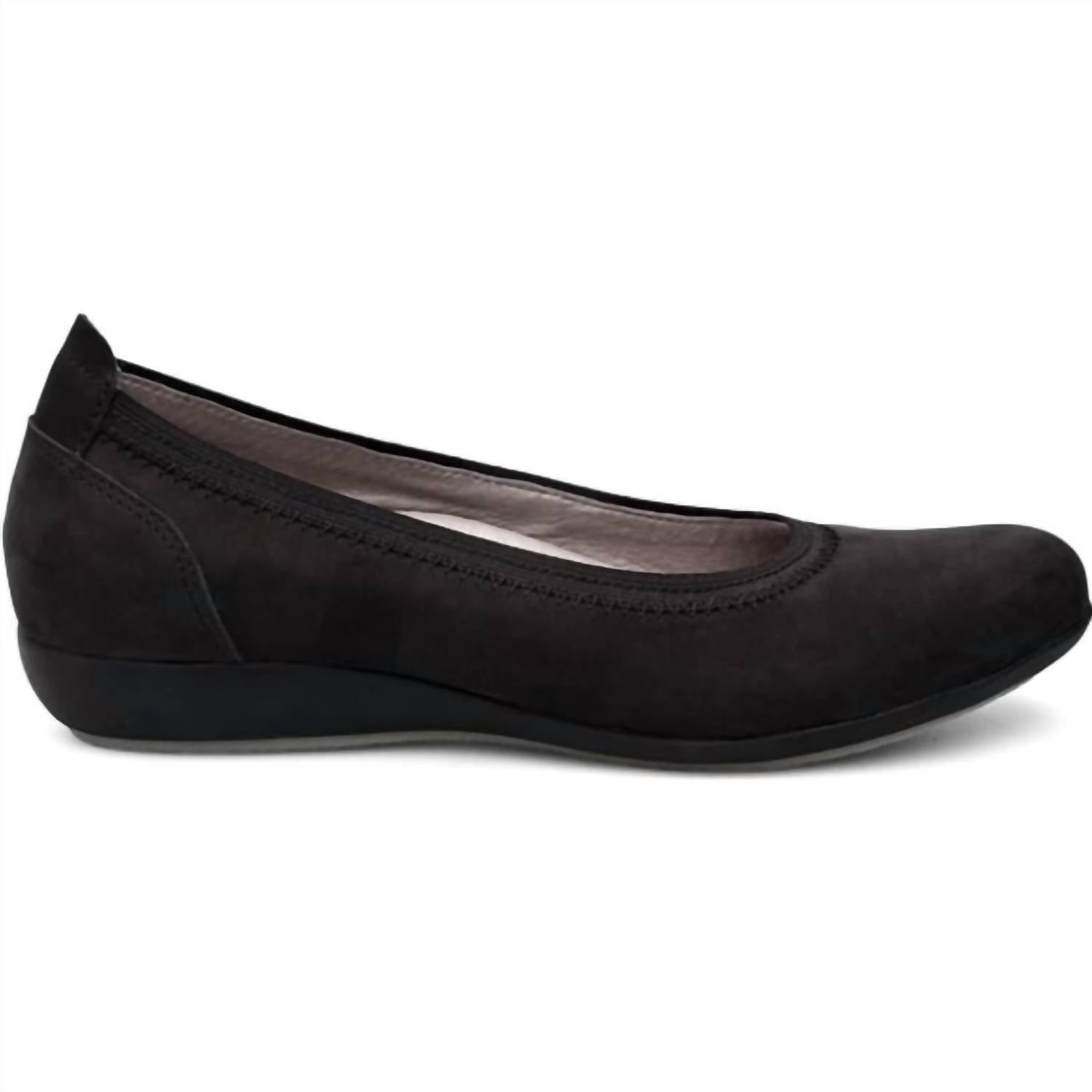 Dansko - Women's Kristen Slip On Shoes