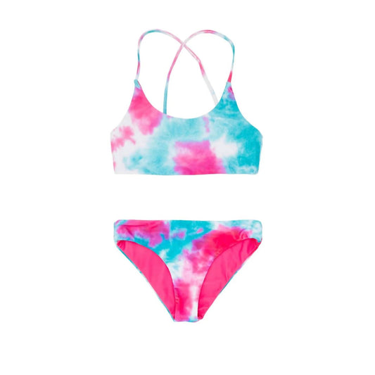 Waverly Bikini Beach Party Tie Dye