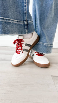 Corkys Footwear - Women's Heads Up Sneakers