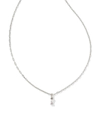 Kendra Scott - Women's Phoebe Short Pendant Necklace