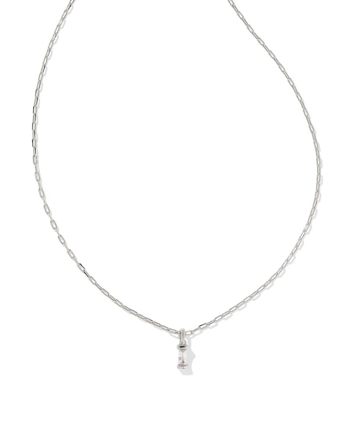Kendra Scott - Women's Phoebe Short Pendant Necklace