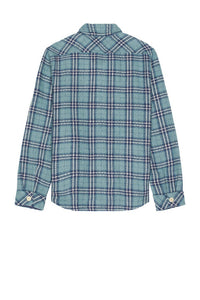 Rails - Berkshire Button Up Shirt