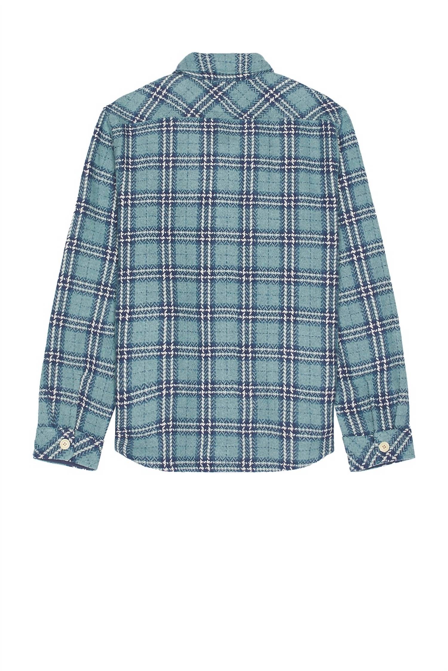 Rails - Berkshire Button Up Shirt