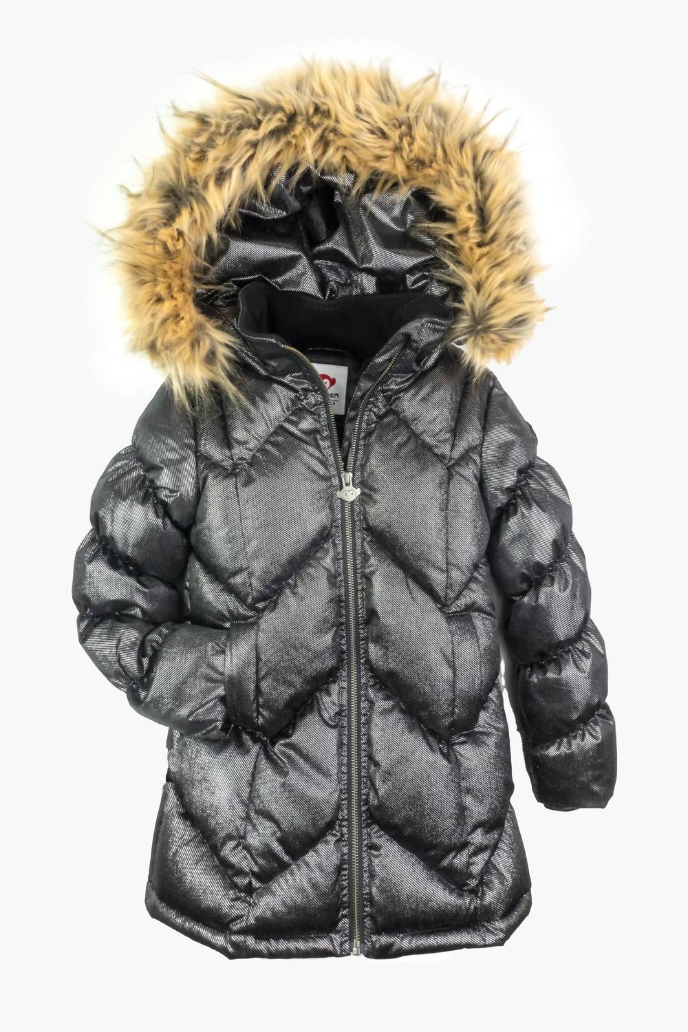 Appaman - Girls' Nova Long Coat