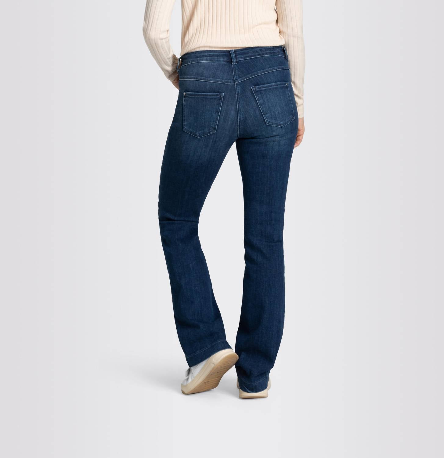 Mac - Women's Dream Bootcut Jeans