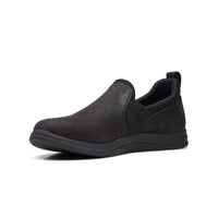 Clarks Women's Breeze Bali Shoes in black - women's sneaker - view 4