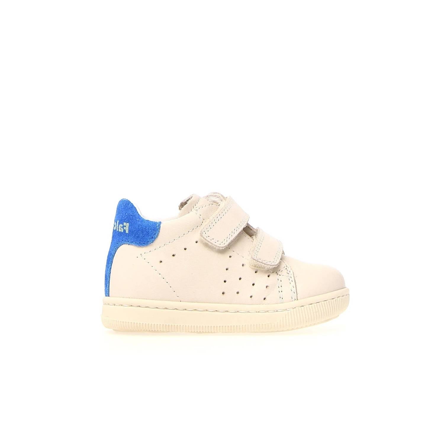 Falcotto - Boy's Adam First Walker Sneaker