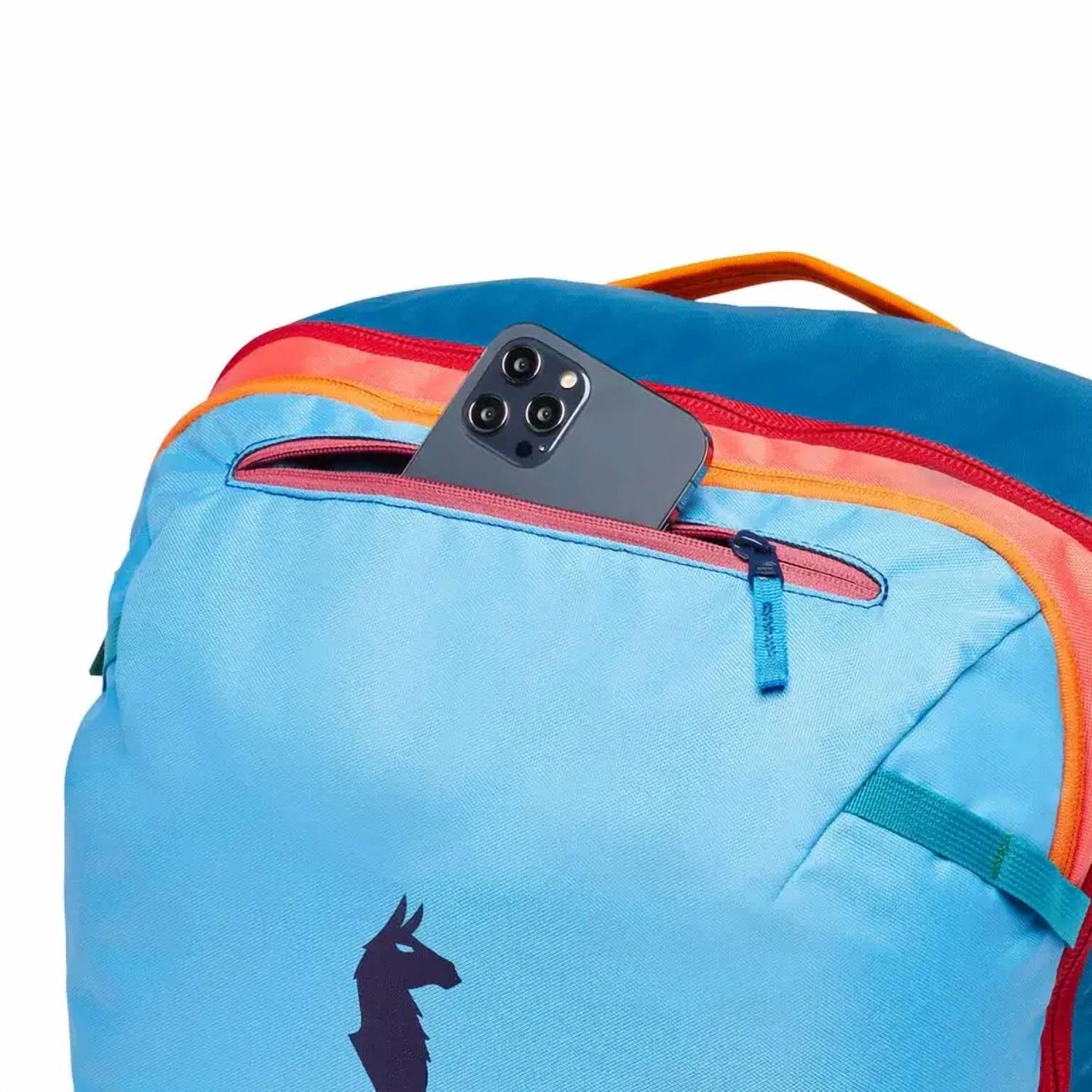 Cotopaxi - Allpa 35l Travel Pack