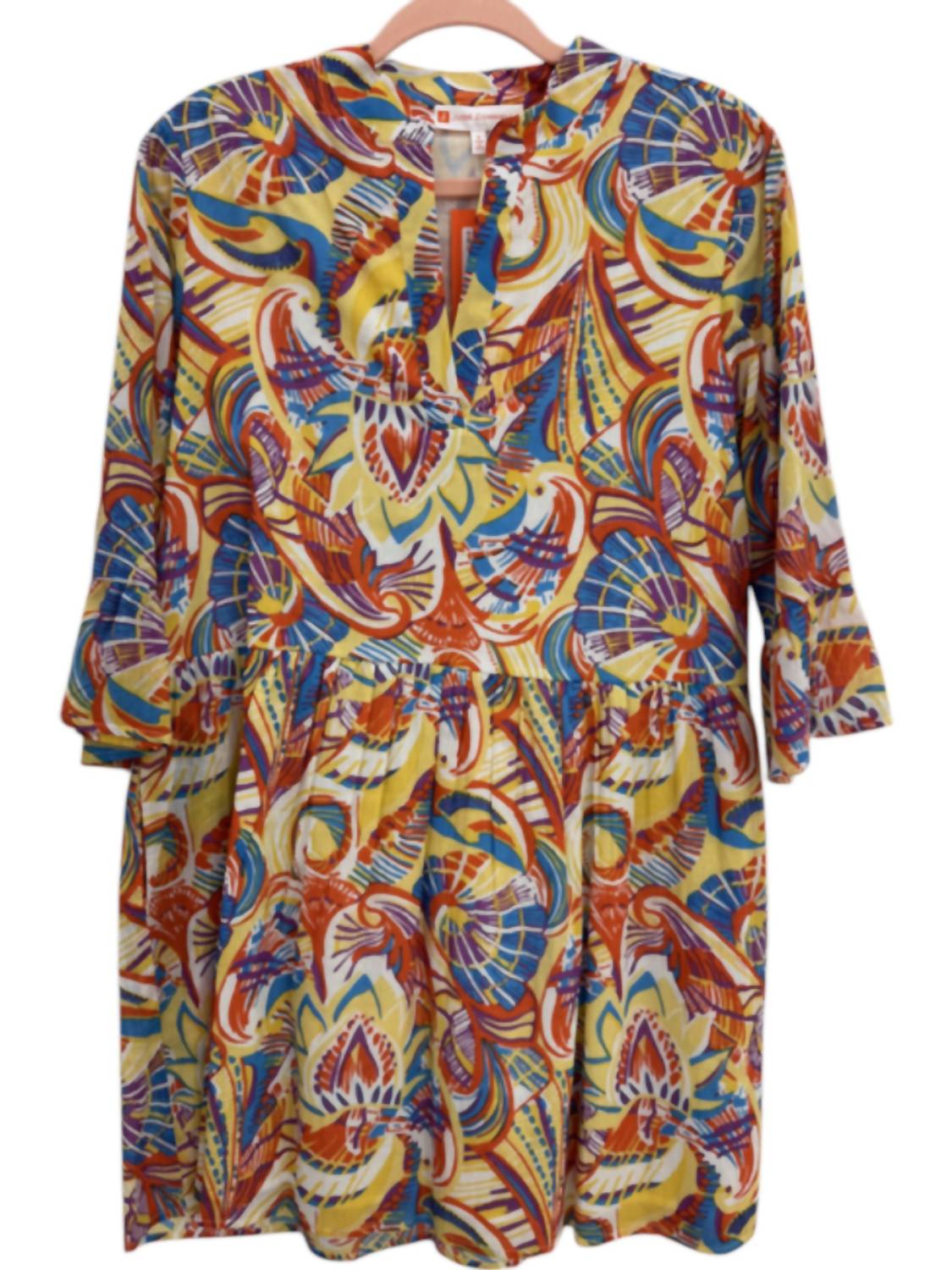 Jude Connally - Women's Faith Dress