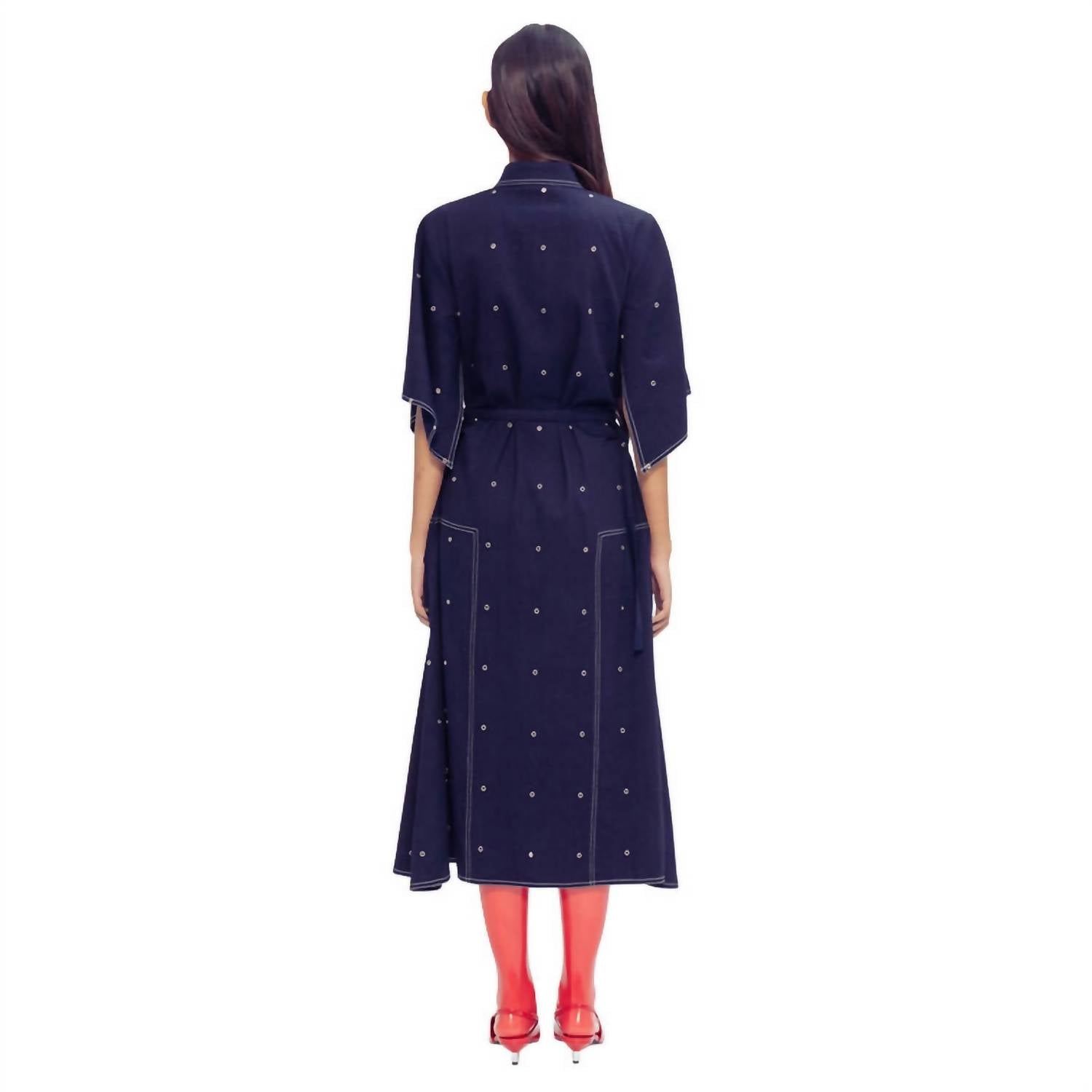 Lovebirds - Lidia Dress
