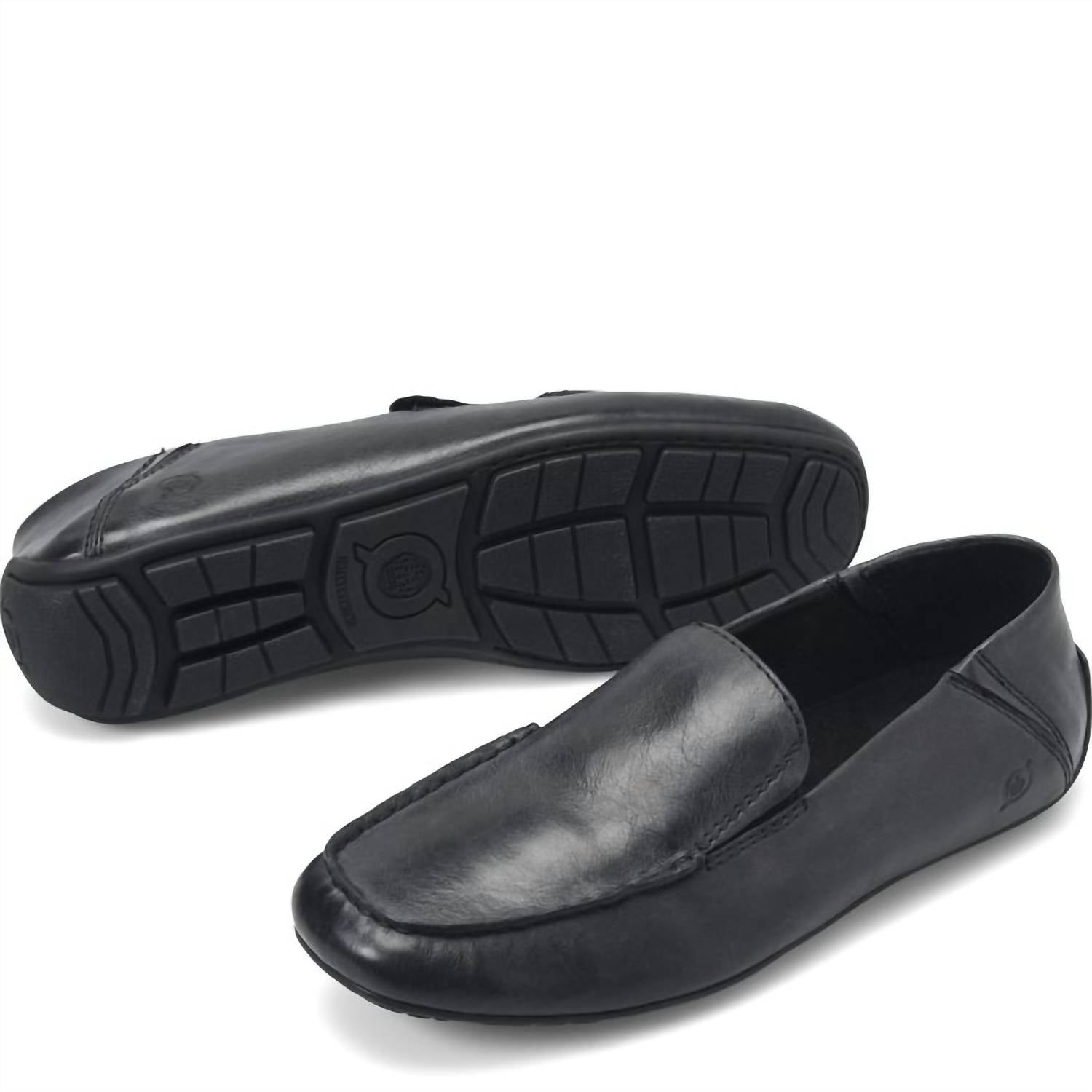 Born - Men's Marcel Slip On