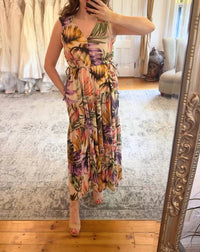 Tolani - Carol Maxi Dress