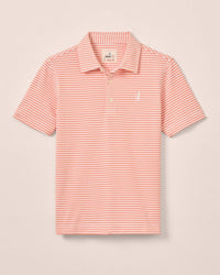 Johnnie-O - Boys Hunter Performance Polo