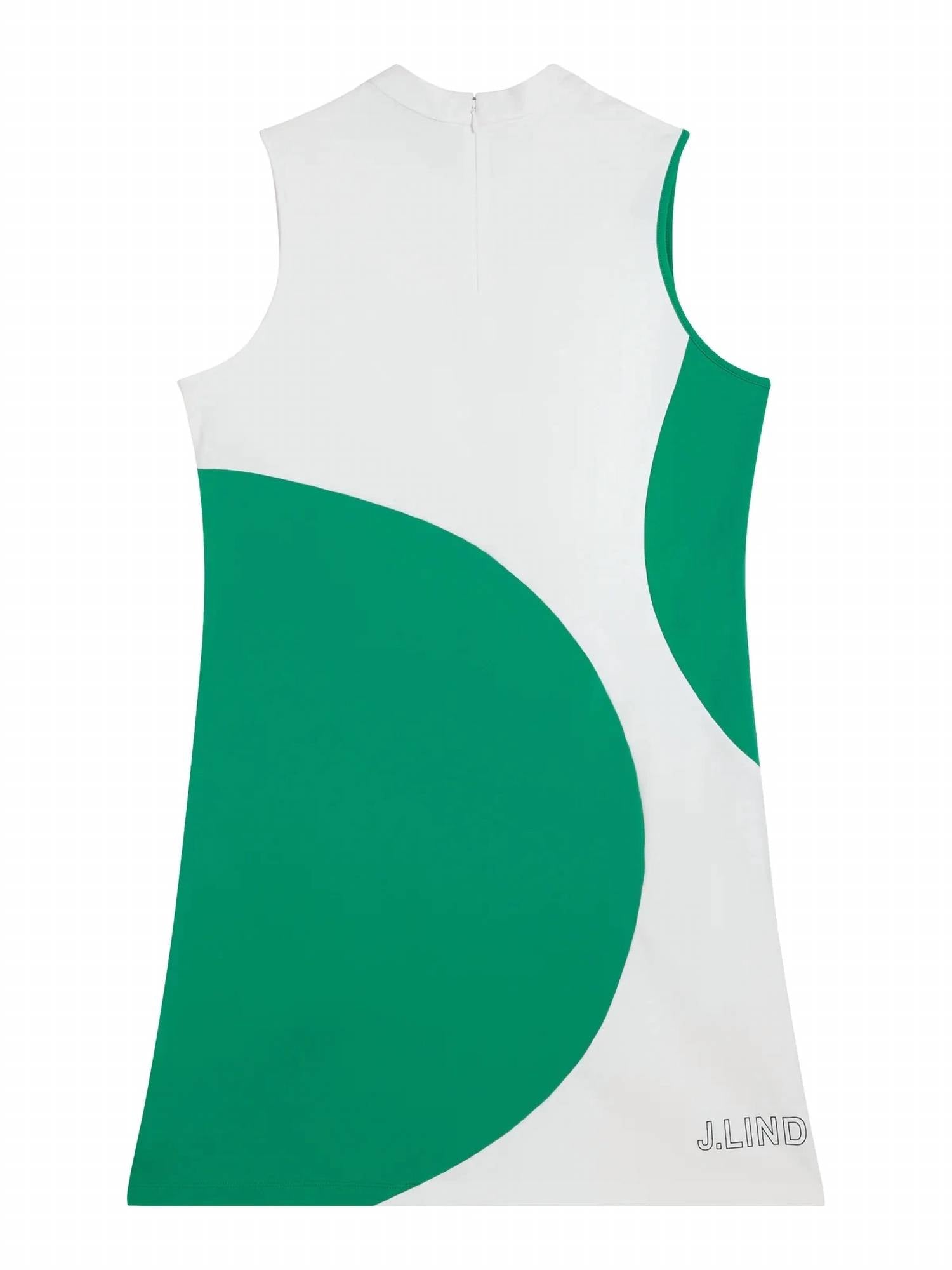 J.Lindeberg - ALWA DRESS