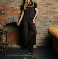 Love The Label - Molly Top