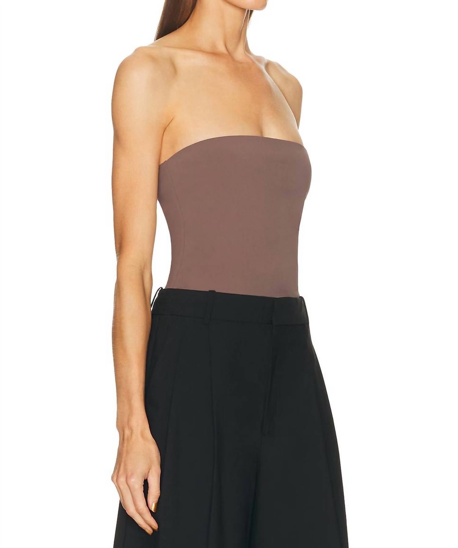 Eaves - Bo Tube Top