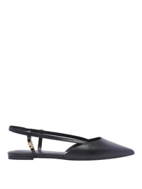 Michael Kors - Women's Veronica Pointed Toe Flats