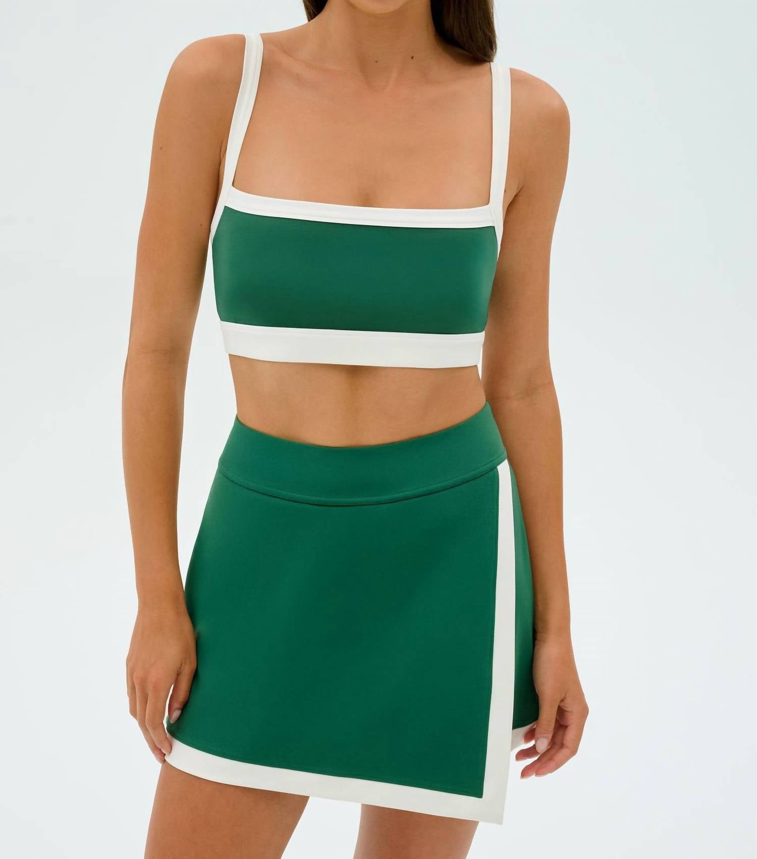 Splits59 - Monah Rigor Bra