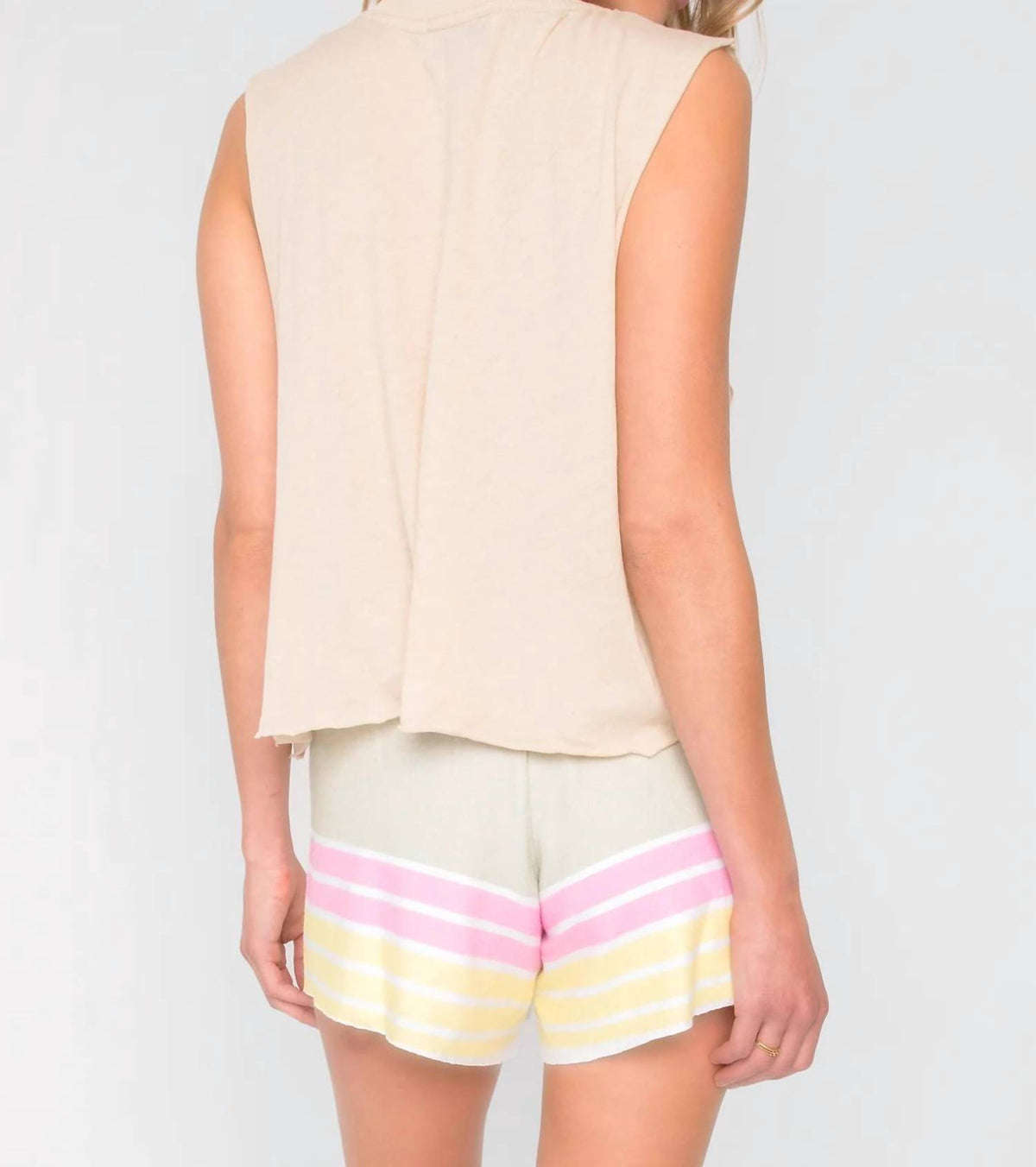 Wildfox - Hot Buns Chad Tank