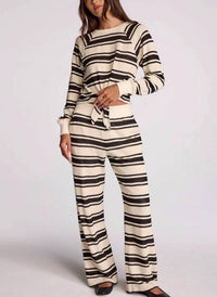 Sundays - Jace Wide Leg Pants