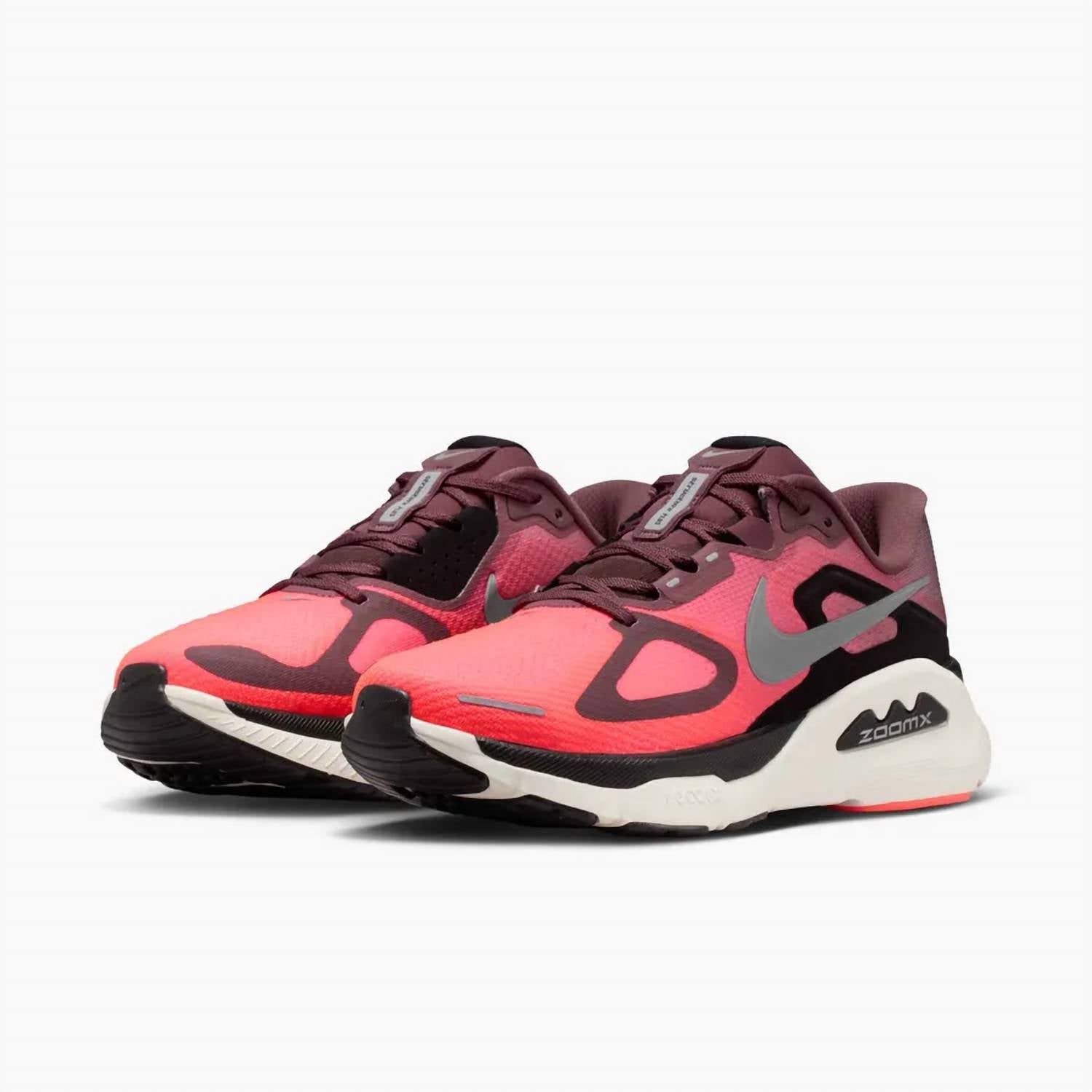 Nike - Women's Structure Plus Running Shoe