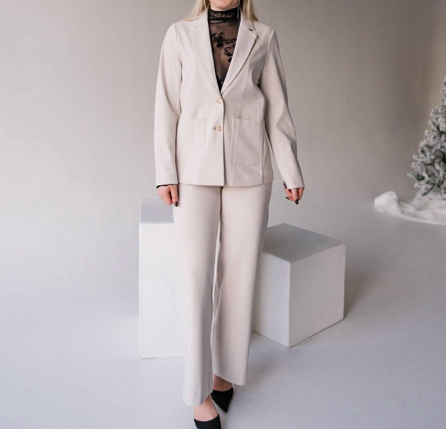 Thread & Supply - Thelma Pants