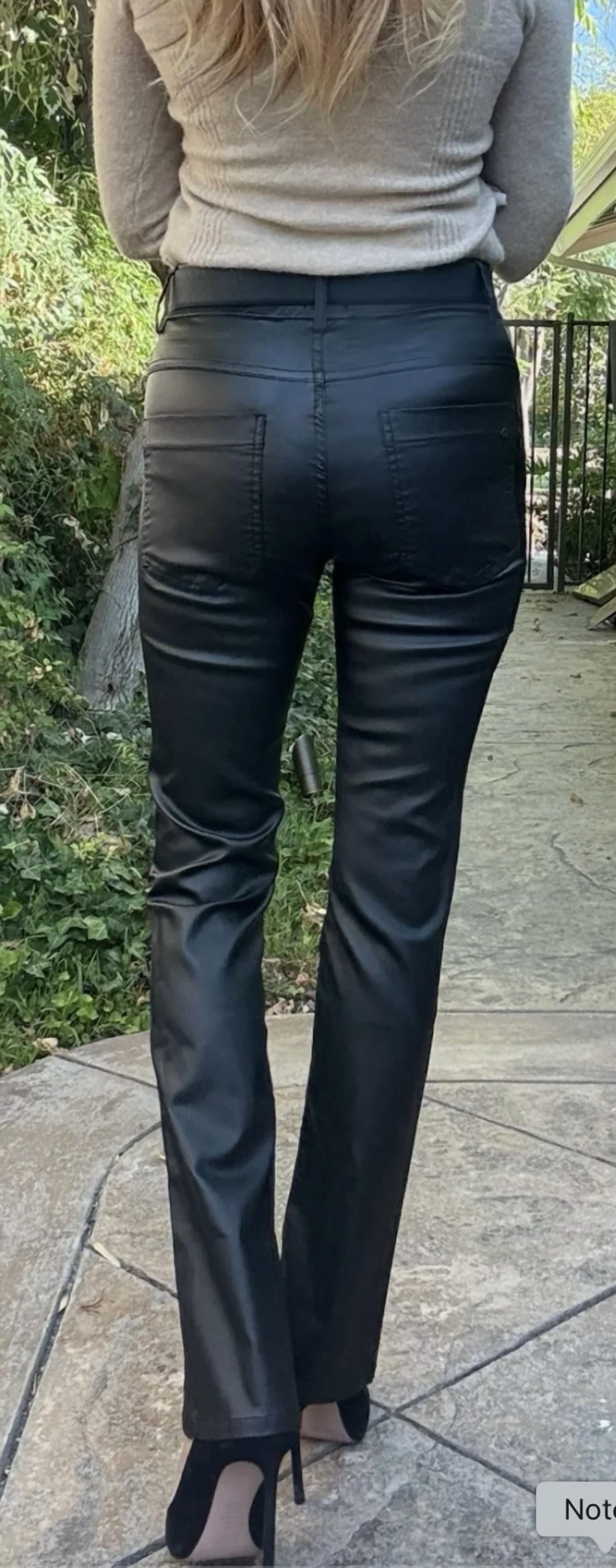 Bevy Flog - Women's Novel Pants