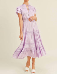 Reset By Jane - Kianna Dress