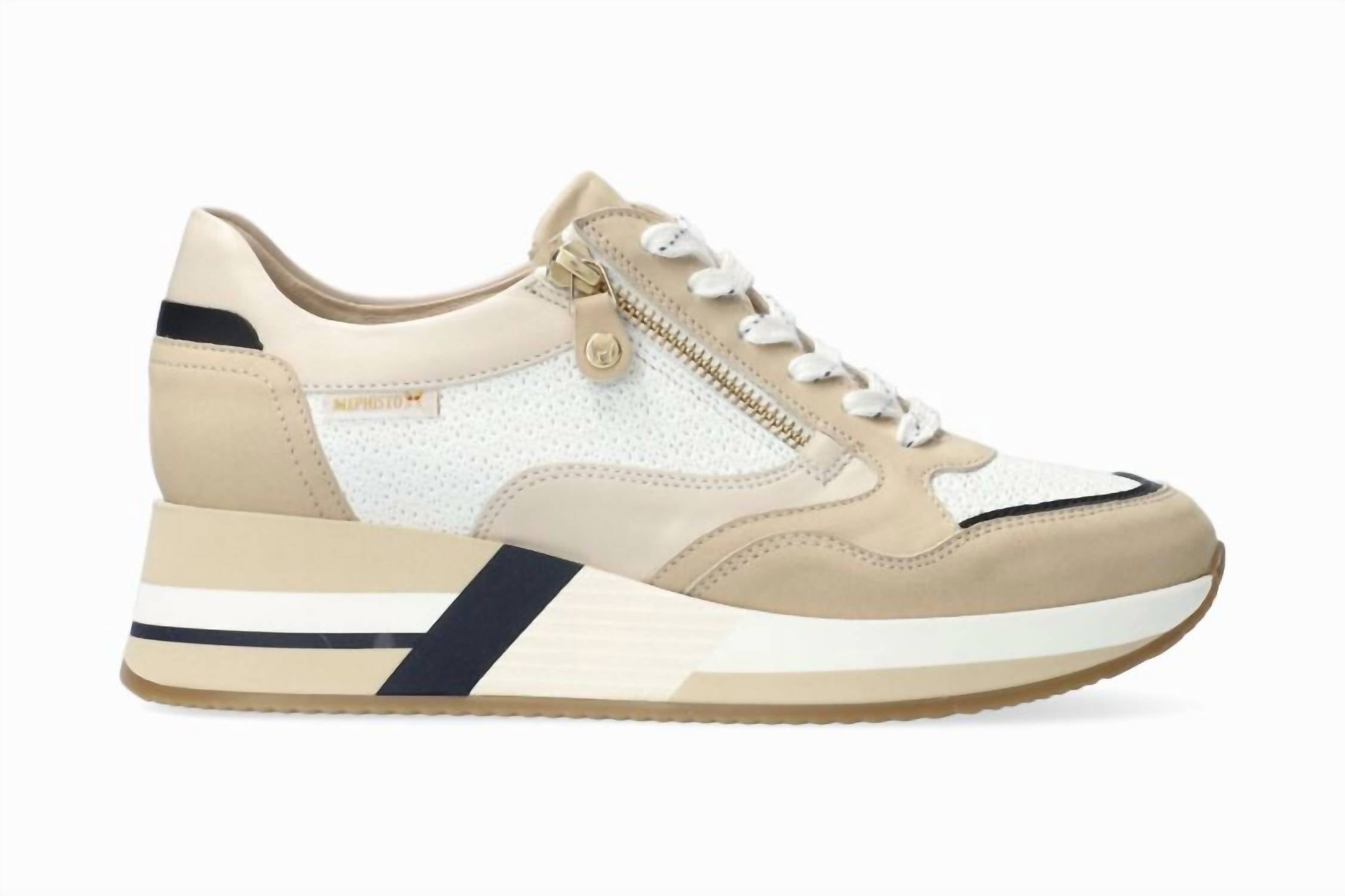Mephisto - Women’s Olimpia Sneakers