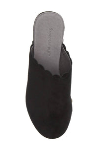 Chocolat Blu - Women's Gemini Clogs