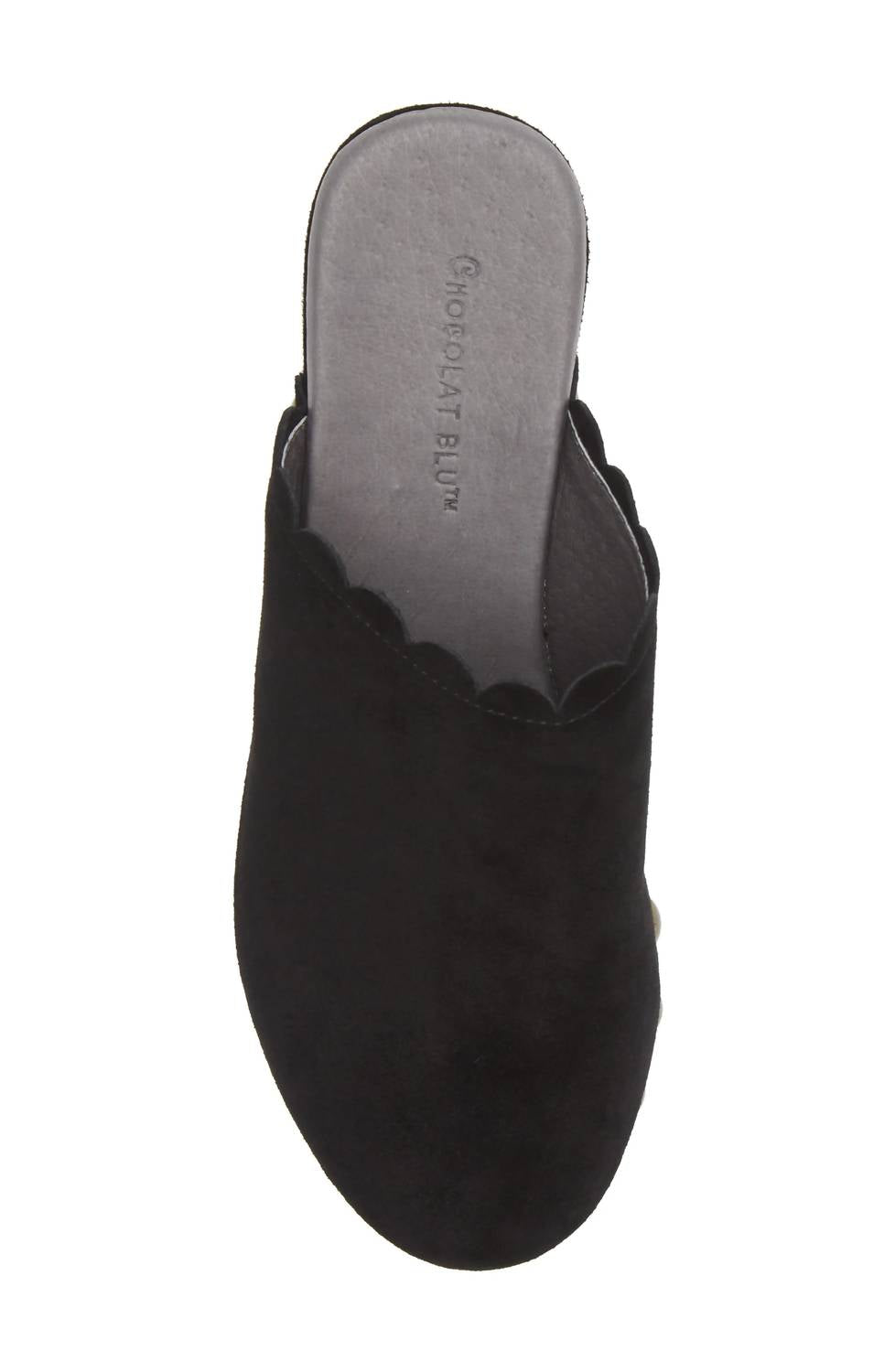 Chocolat Blu - Women's Gemini Clogs
