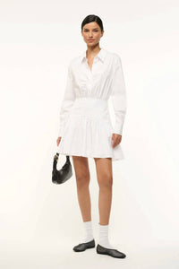 Staud - Rocco Mini Dress